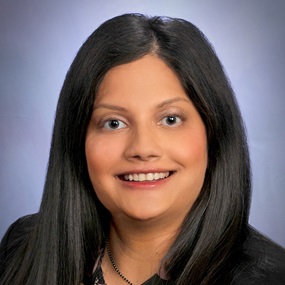 Jashmin K. Patel, MD